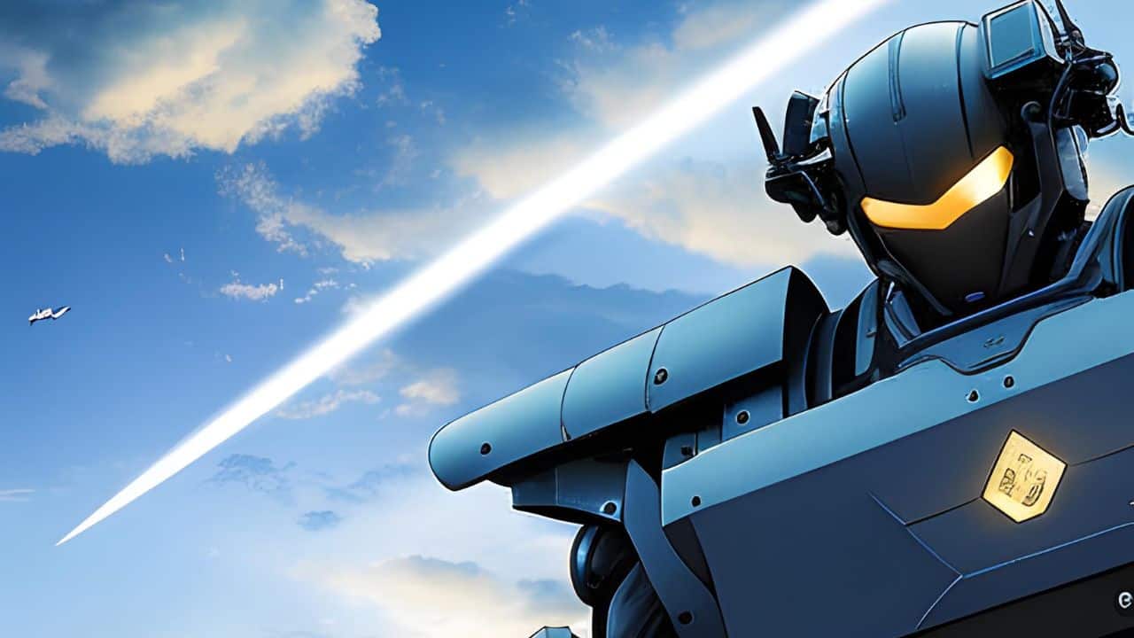 The Mech Touch Chapter 4774 Release Date