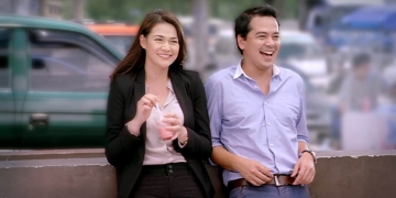 The Mistress Ending Explained