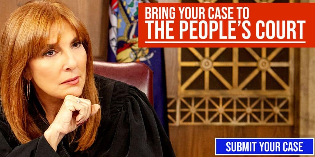 The People's Court Season 26 Episode 76 Release Date