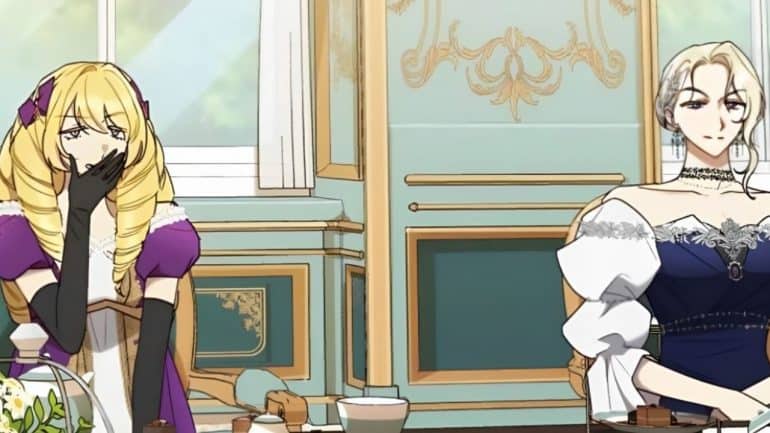 The Princess Imprints A Traitor Chapter 59: Release Date, Spoilers