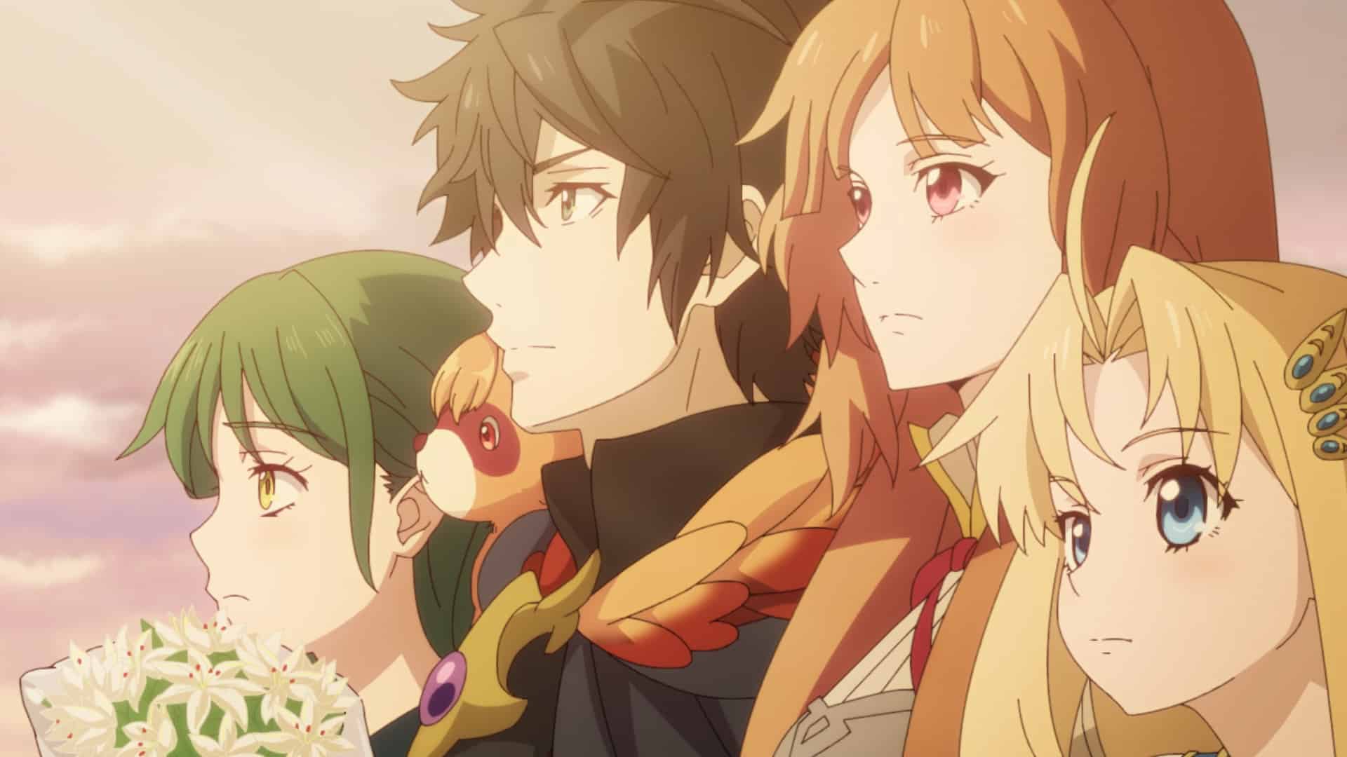 Best Anime Show With Best Storyline: The Rising Of The Shield Hero