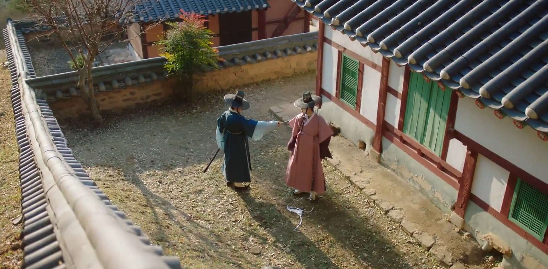 The Secret Romantic Guesthouse Episode 13: Release Date, Recap & Streaming Guide