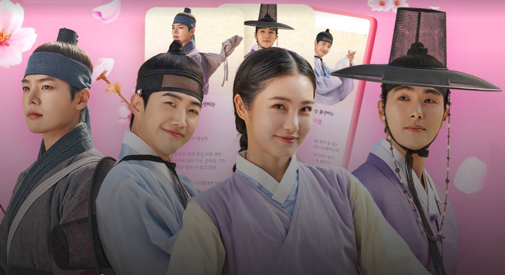 The Secret Romantic Guesthouse Episode 7: Release Date, Preview & Streaming Guide