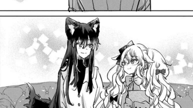 The Sheep Princess In Wolf's Clothing Chapter 28: Release Date