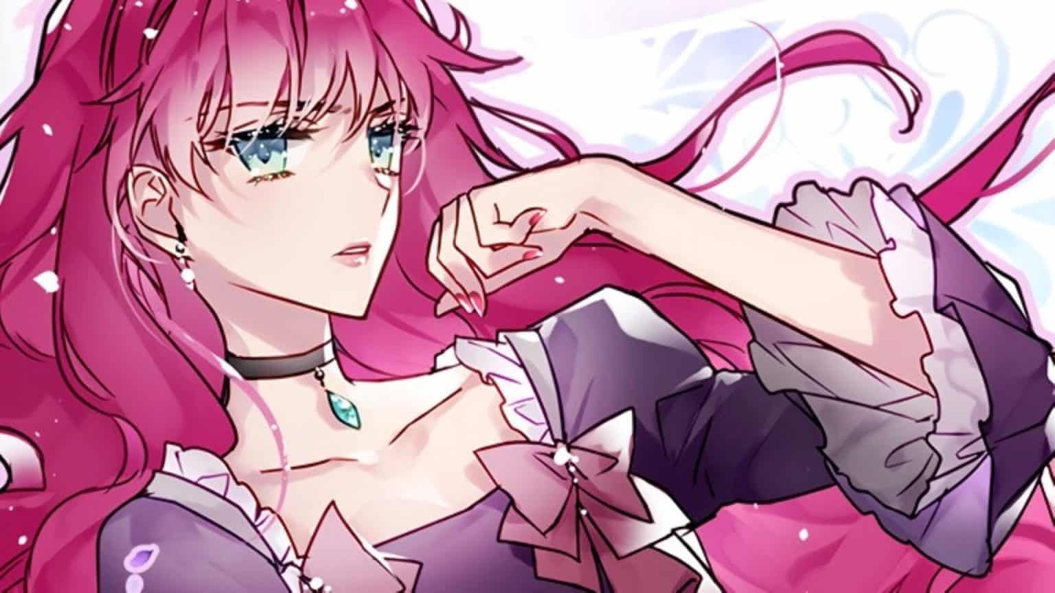 Death Is The Only Ending For The Villainess Chapter 123: Release Date