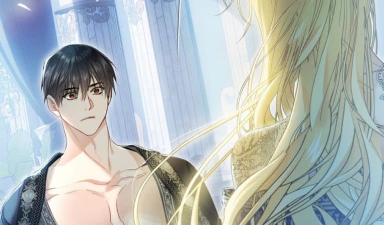 The Villainess Is A Marionette Chapter 81