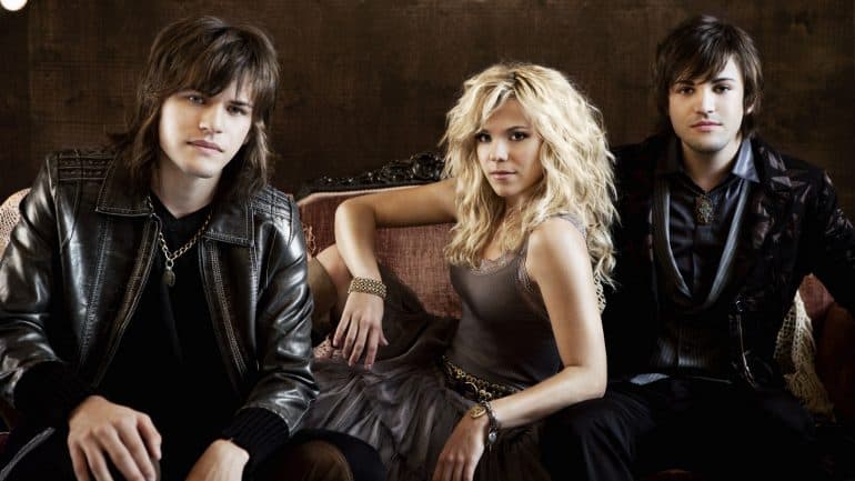 What Happened To The Band Perry? Explained - OtakuKart