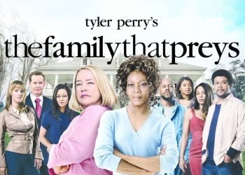 The family that preys