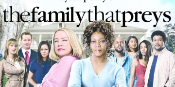 The family that preys