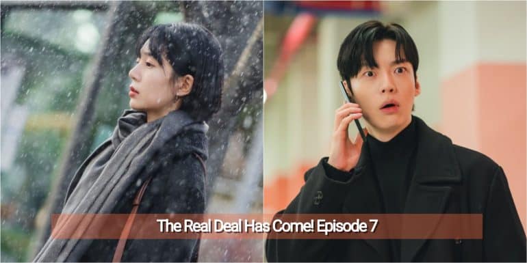 The real Deal Has Come! Episode 7: Release Date, Spoilers and Where To Watch!