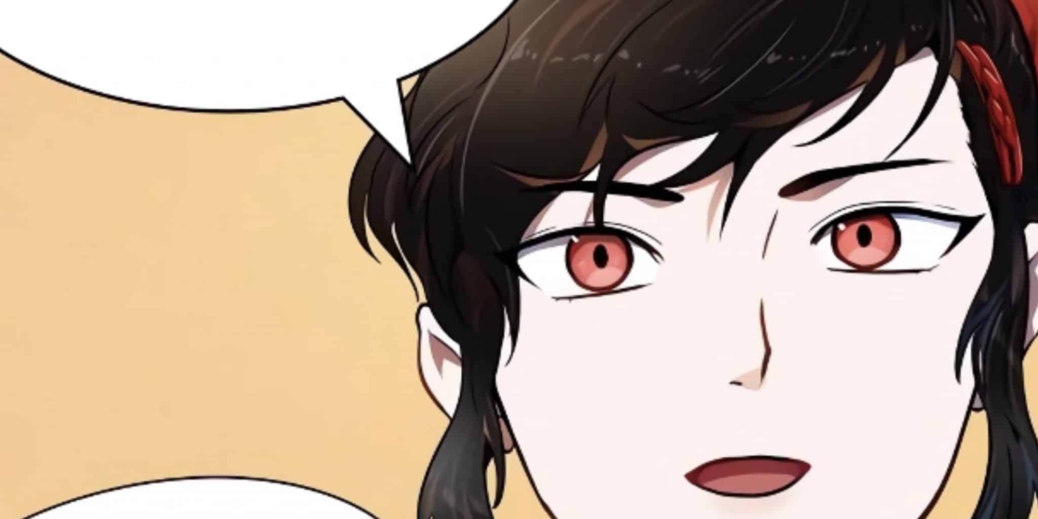 Tower Of God Chapter 565