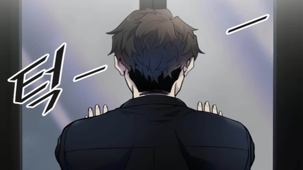 Tower of God Chapter 567