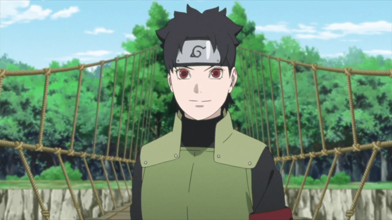 Naruto: Konoha’s Story- The Steam Ninja Scrolls