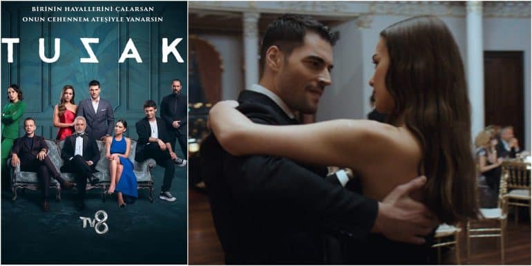 Tuzak Turkish Drama Episode 26 Release Date