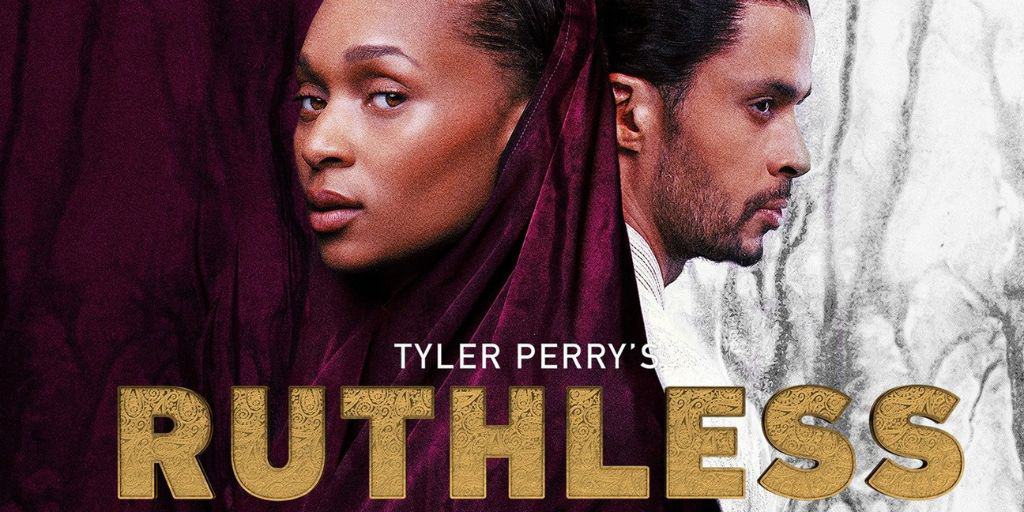 Tyler Perry's Ruthless Season 4 Episode 3 (Credit-BET+)