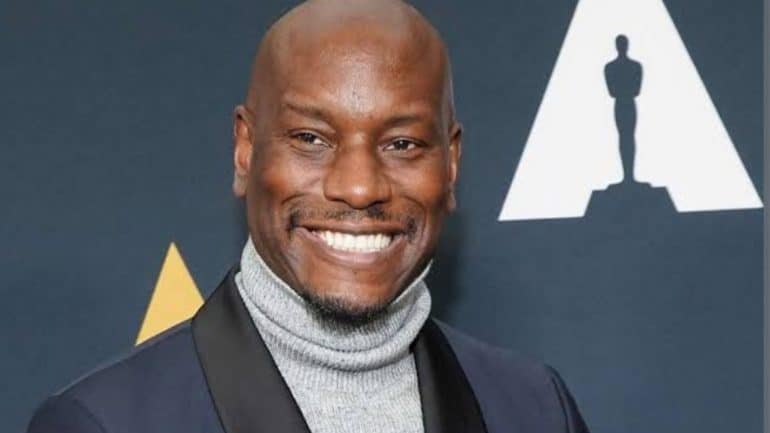 Tyrese Gibson's Divorce From Samantha Lee Still Affects Him: What ...