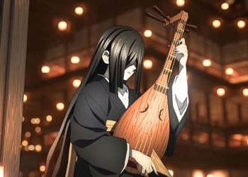 Upper Moon Four: Nakime Powers & Abilities Explained