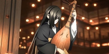 Upper Moon Four: Nakime Powers & Abilities Explained