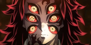 Upper Moon One Kokushibo Powers & Abilities Explained