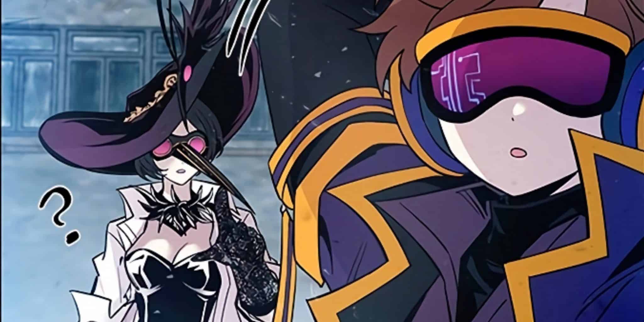 Villain To Kill Chapter 93 Release Date, Spoilers & Where