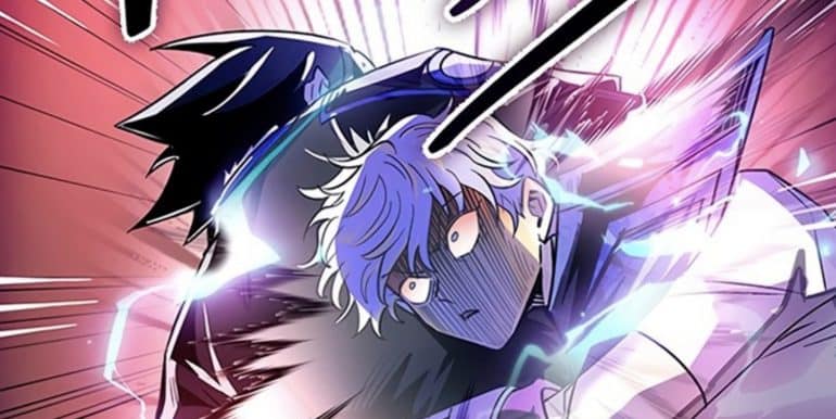 Villain To Kill Capítulo 94: fecha de lanzamiento, spoilers y dónde