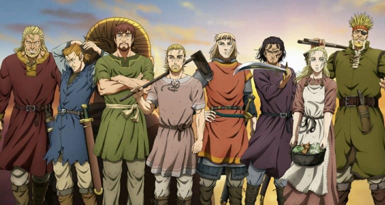 Vinland Saga Chapter 202: Release Date, Spoilers & Where To Read