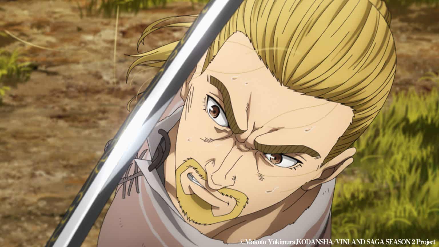 Vinland Saga Season 2 Episode 16: Release Date, Preview & Where To ...