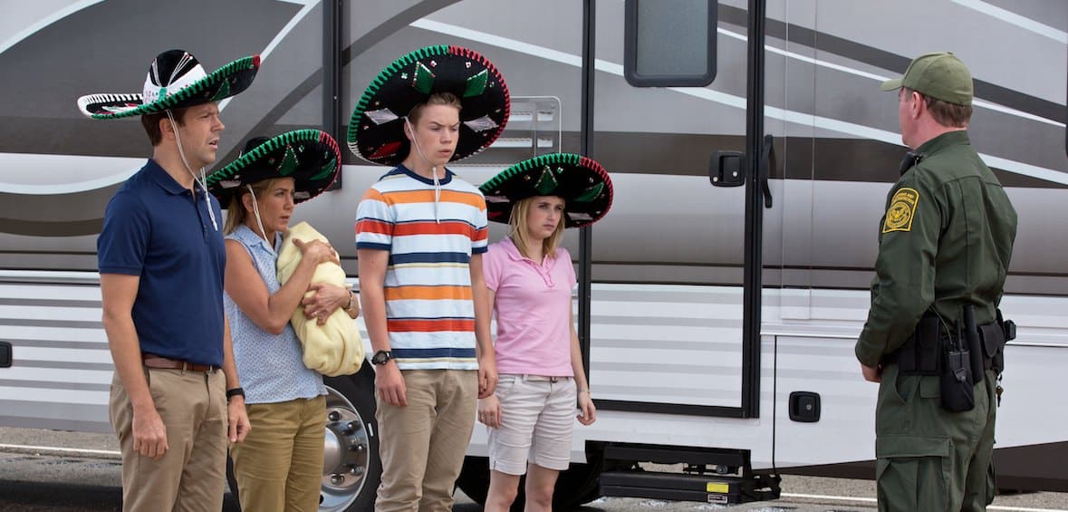 We're the Millers 