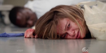 Meredith Gets Attacked