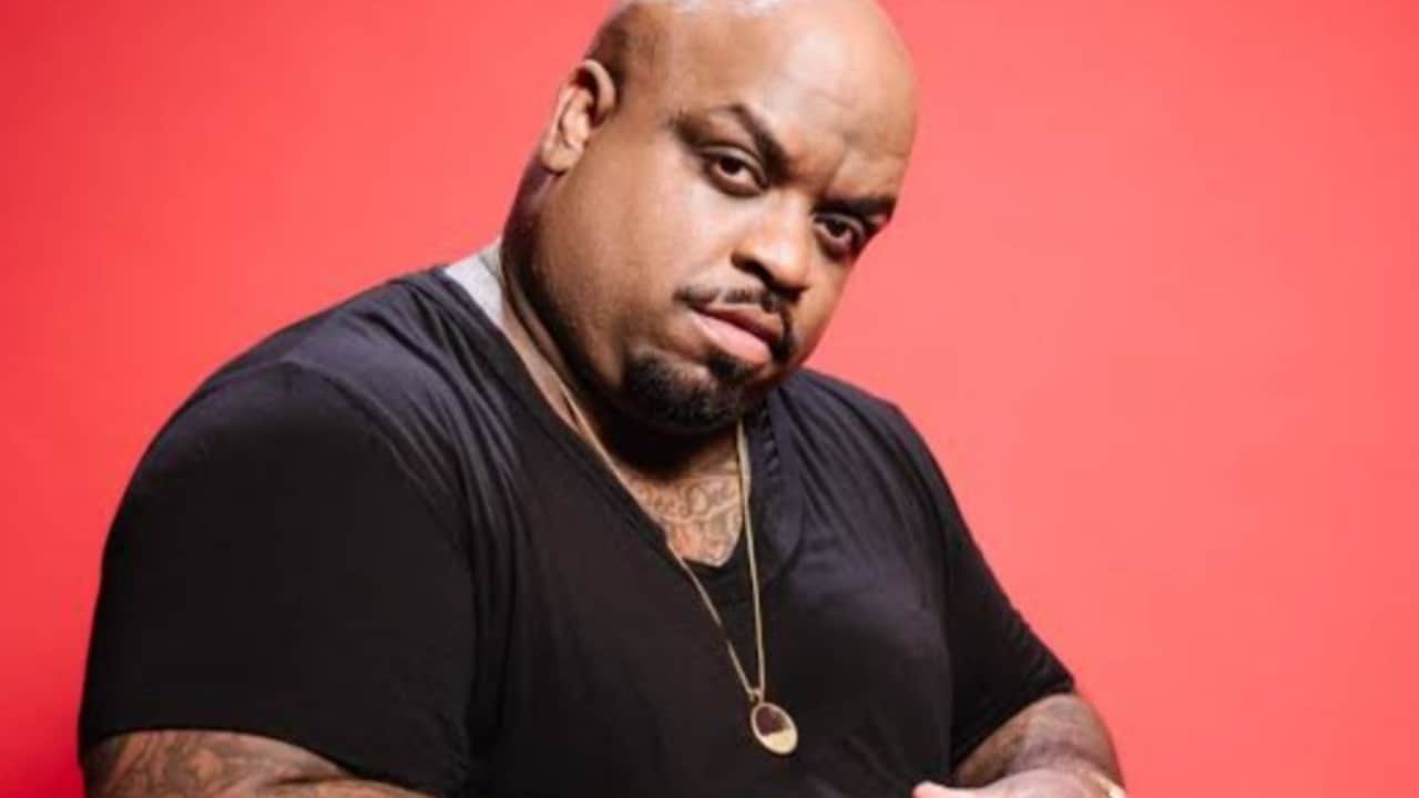 What Happened To CeeLo Green?