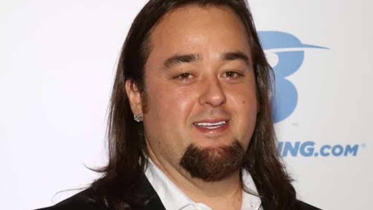 What Happened To Chumlee On Pawn Stars?