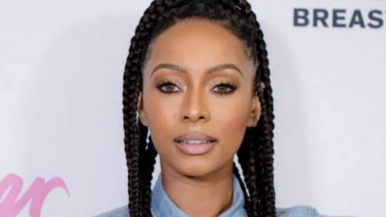 What Happened To Keri Hilson?