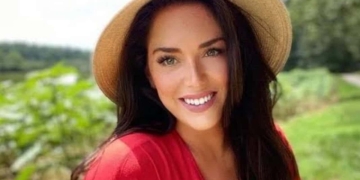 What Happened To Rosie Woods On Channel 10