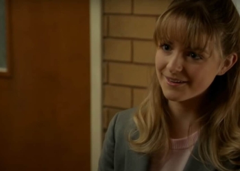 What Happened To Paige In Young Sheldon?