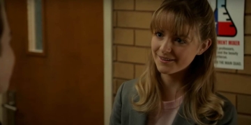 What Happened To Paige In Young Sheldon?