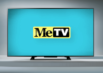 What happened to MeTv