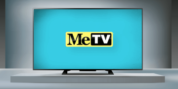 What happened to MeTv