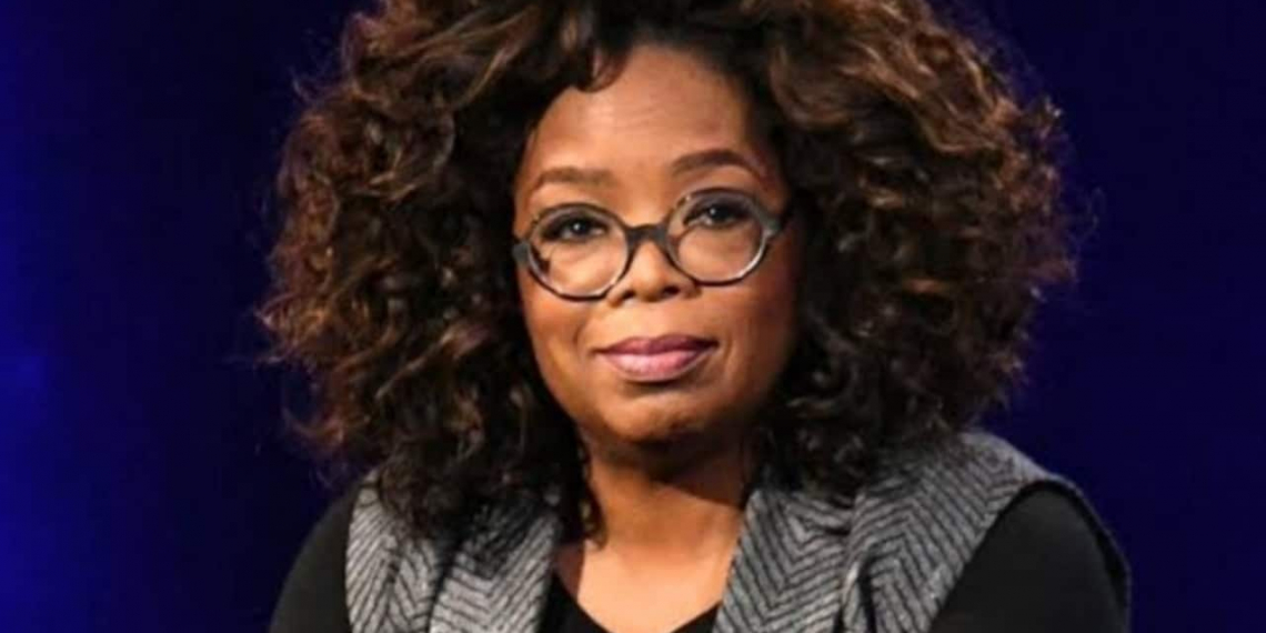 What happened to Oprah Winfrey?