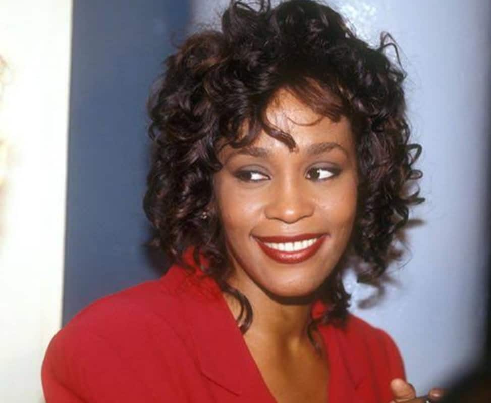 When Did Whitney Houston Go To Rehab