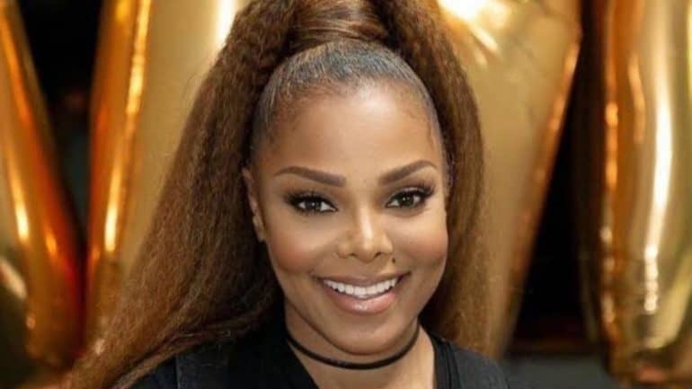 Janet Jackson's Baby Daddy: Made for Now Singer's Personal Life - OtakuKart