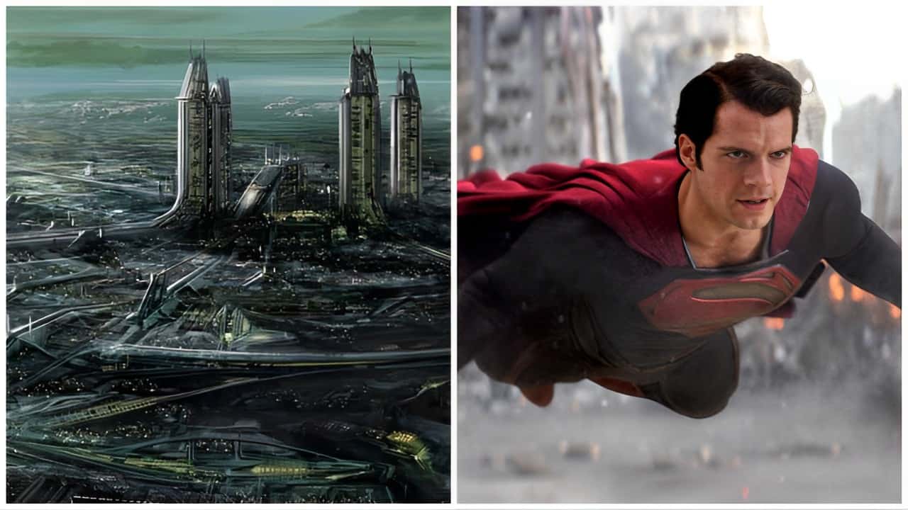 Why Did Krypton Explode in Man of Steel