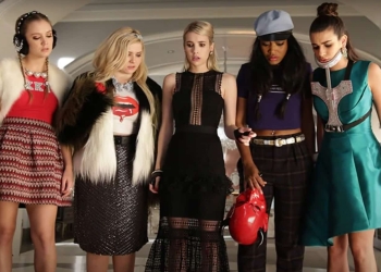 Why Did Scream Queens Get Canceled?