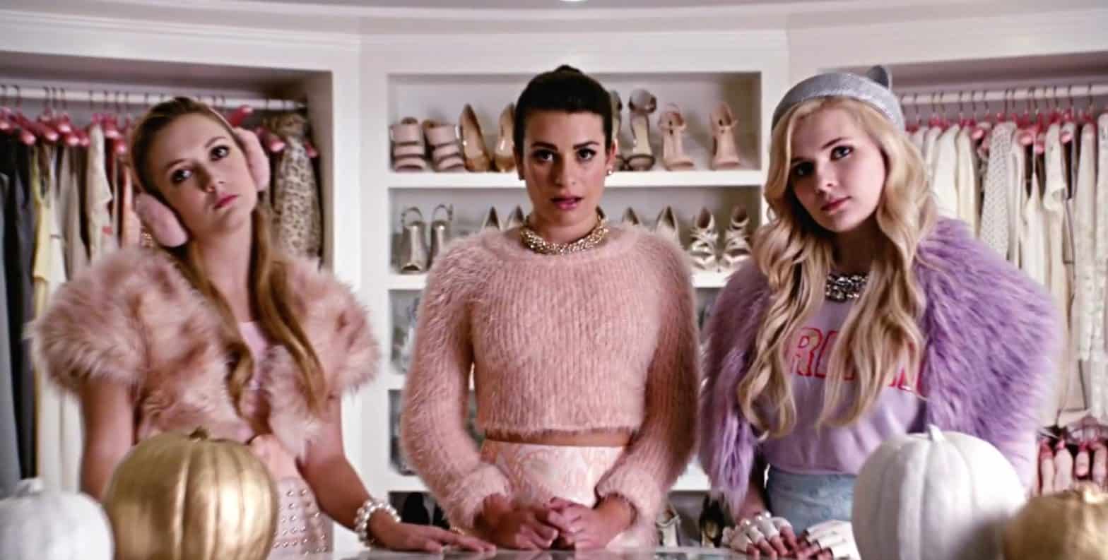 Why Did Scream Queens Get Canceled? How The Show Got Too Controversial 