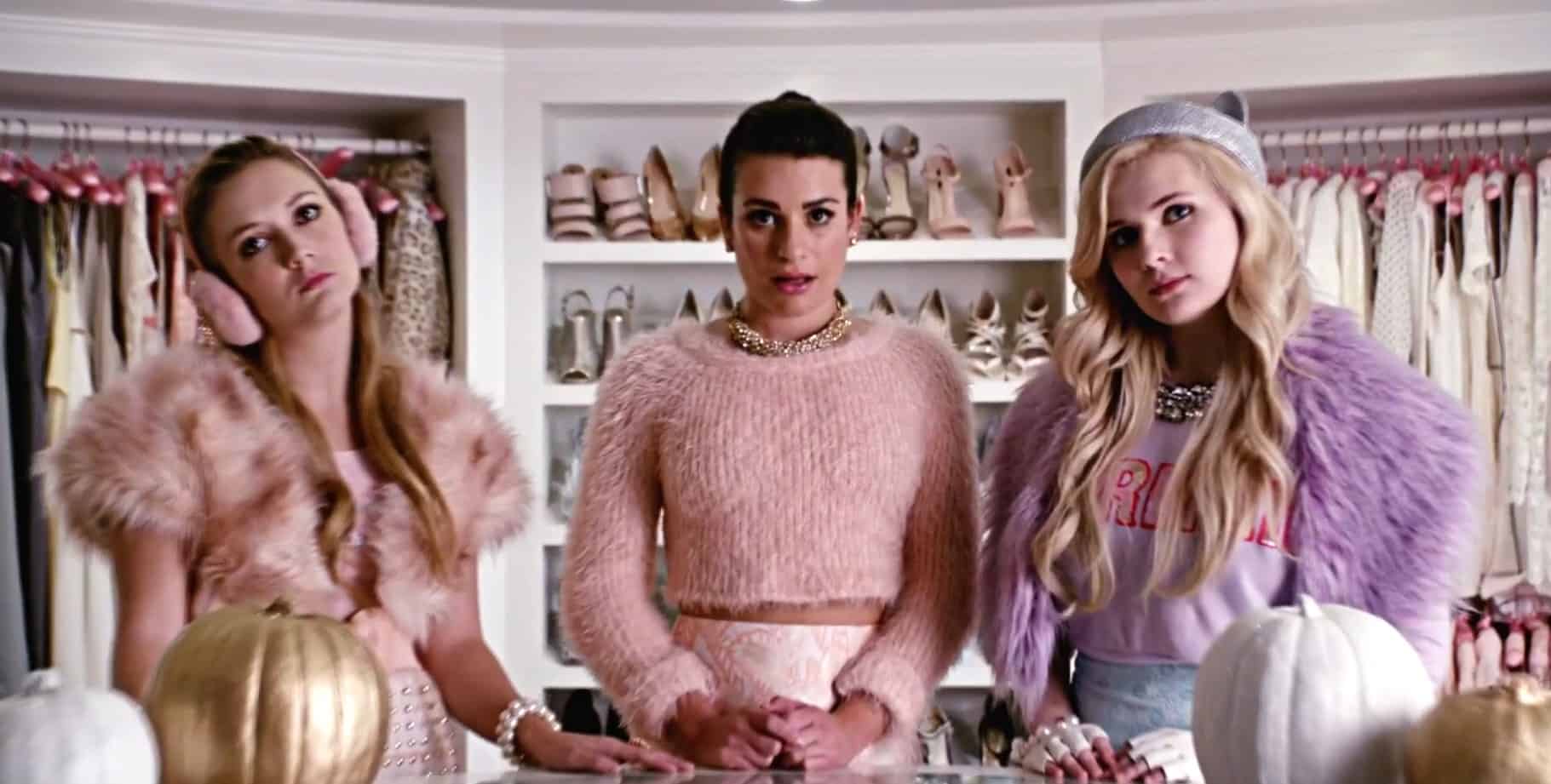 Why Did Scream Queens Get Canceled?