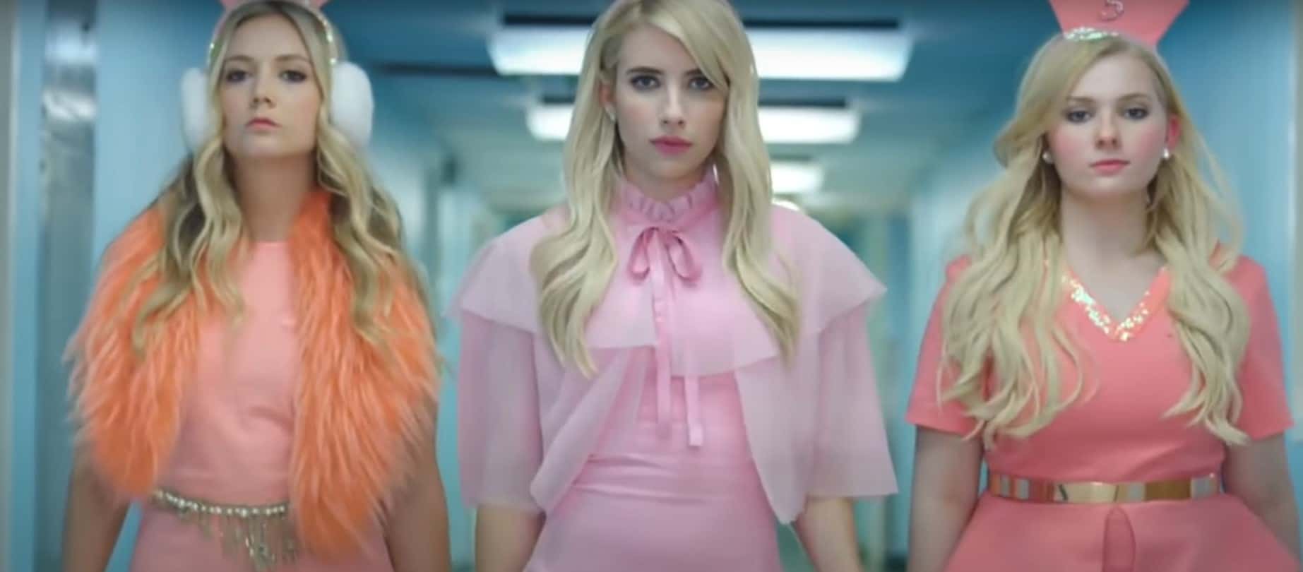 Why Did Scream Queens Get Canceled?