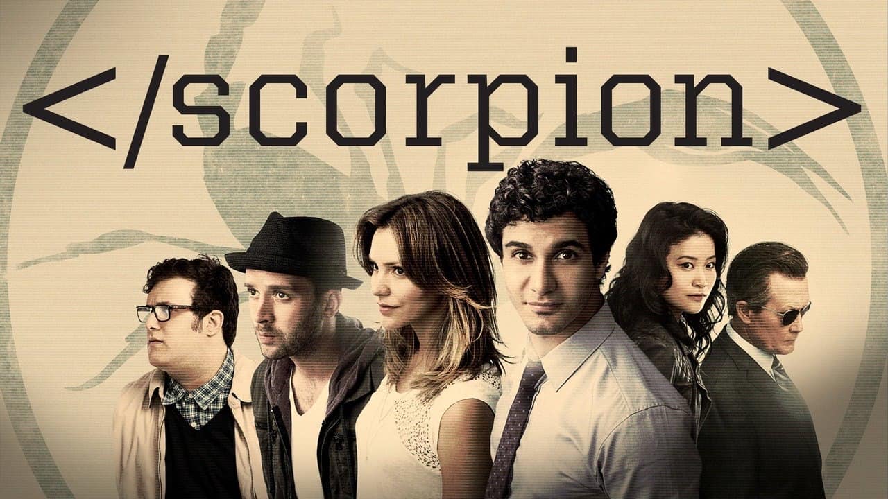 Why was Scorpion cancelled