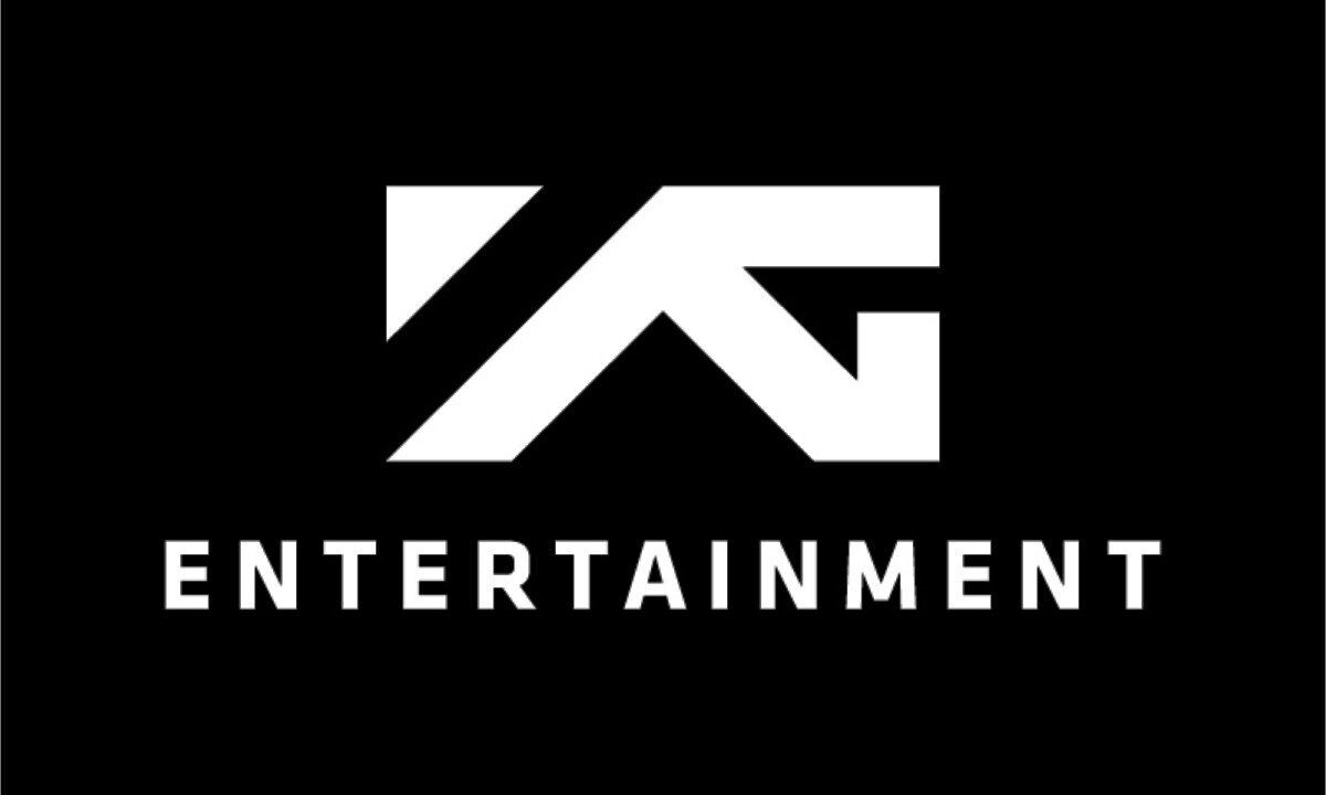 YG Entertainment logo