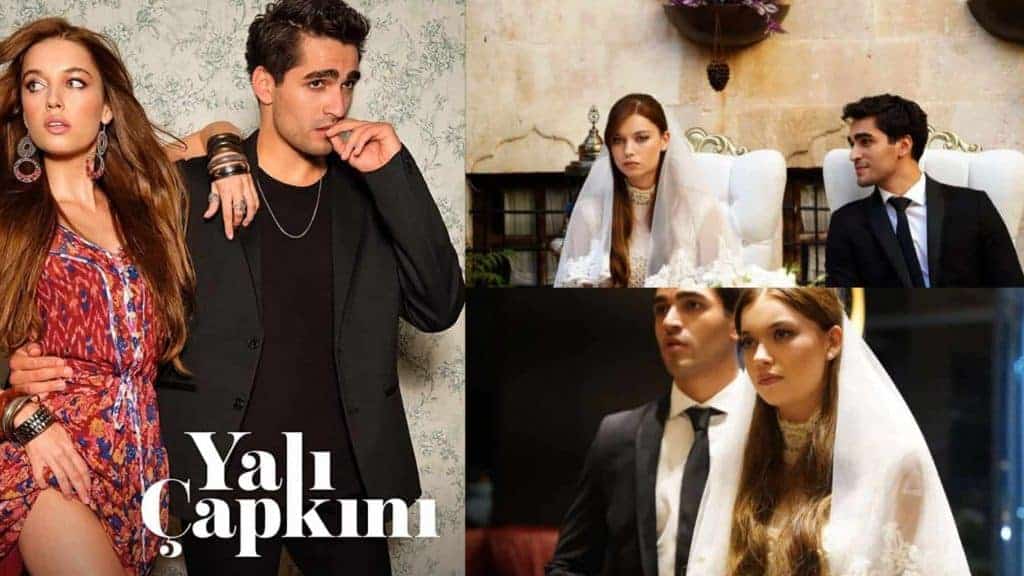 Yali Capkini Episode 27 Release Date