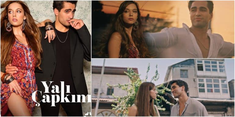 Yali Capkini Turkish Romance Series Episode 30 Release Date