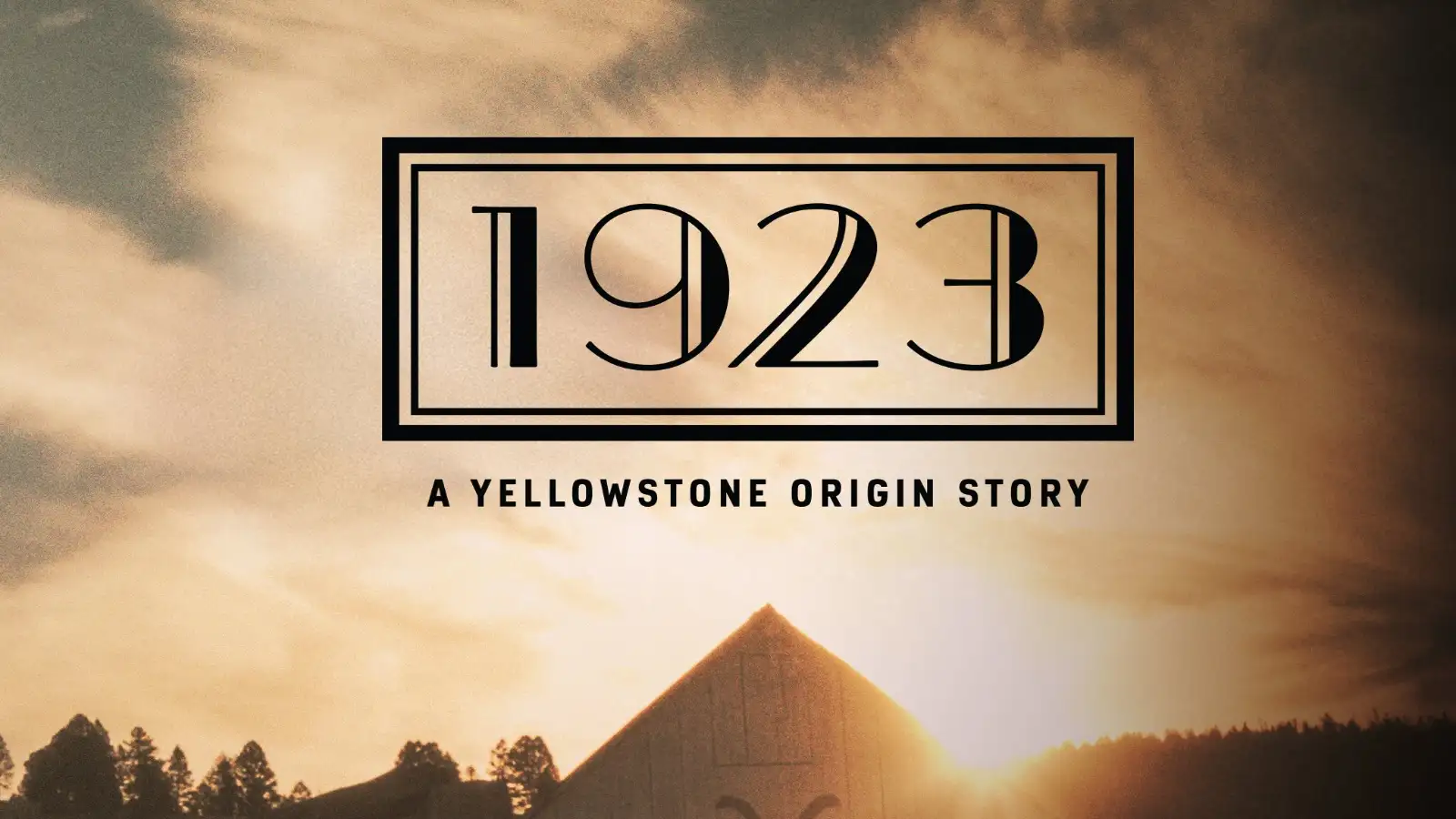 Yellowstone and 1923 Show